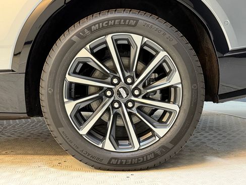 New 2026 Cadillac Lyriq Sport image 12