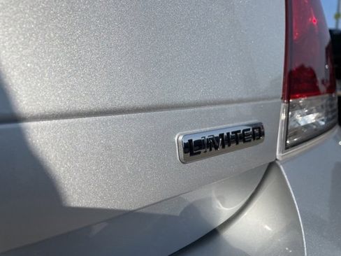 Used 2014 Chevrolet Impala Limited LS image 6