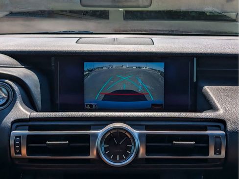 Used 2021 Lexus RC 350 AWD image 21