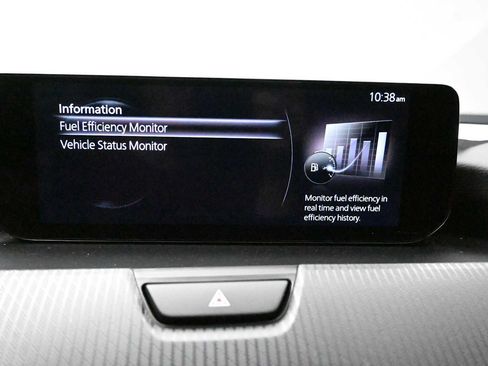 Used 2025 MAZDA CX-90 3.3 Turbo w/ Select Package AWD/4WD image 12