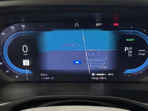 Used 2022 Volvo C40 P8 Recharge Ultimate image 36