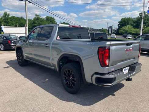 New 2026 GMC Sierra 1500 Elevation AWD/4WD image 5