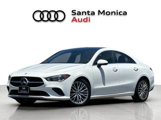 Used 2020 Mercedes-Benz CLA 250 video 1