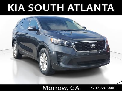 Used 2020 Kia Sorento LX