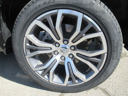 New 2026 RAM 1500 Tungsten w/ Bed Utility Group image 11