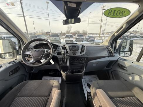 Used 2018 Ford Transit 350 XL image 14