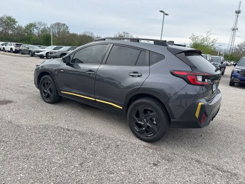 Certified 2024 Subaru Crosstrek 2.5i Sport AWD/4WD image 13