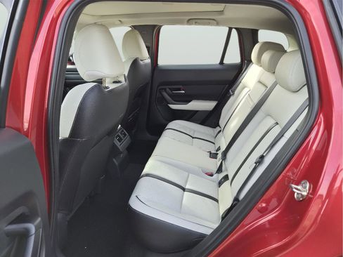 New 2026 MAZDA CX-50 AWD 2.5 S w/ Cargo Package image 12
