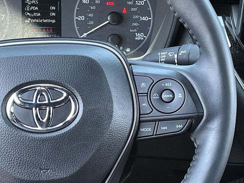 Used 2024 Toyota Corolla SE FWD image 14