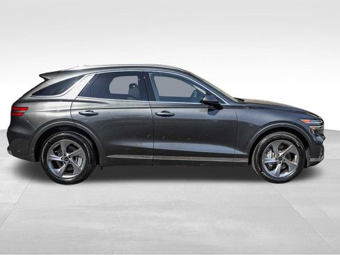 Used 2026 Genesis GV70 2.5T Select AWD/4WD image 3
