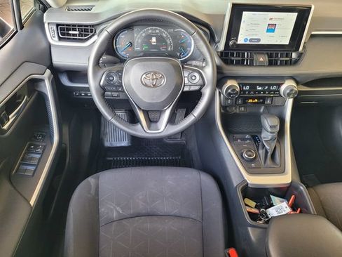 Certified 2025 Toyota RAV4 XLE w/ Convenience Package AWD/4WD image 19