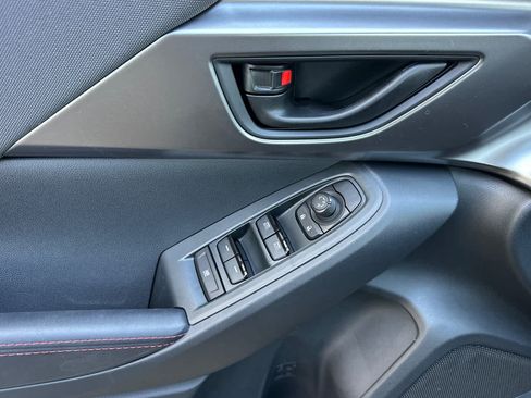 New 2026 Subaru Impreza 2.0i Sport AWD/4WD image 10