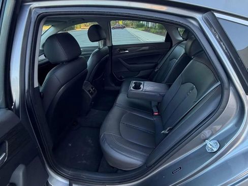Used 2018 Hyundai Sonata Limited FWD image 15
