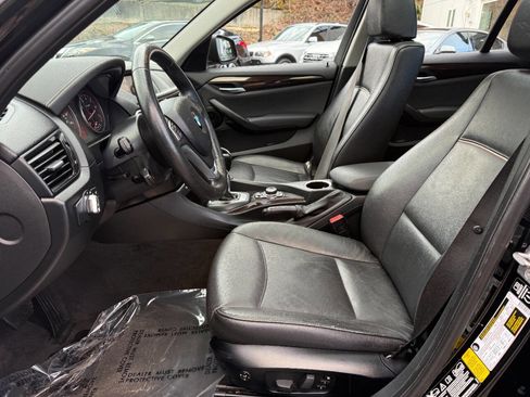Used 2015 BMW X1 xDrive28i w/ Ultimate Package image 15
