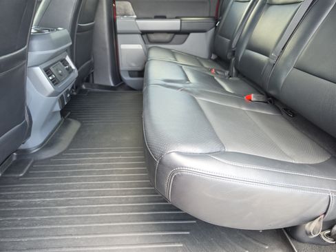 Used 2024 Ford F250 XLT w/ XLT Premium Package AWD/4WD image 10