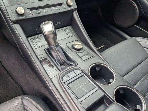 Used 2017 Lexus RC 350 F Sport RWD image 16