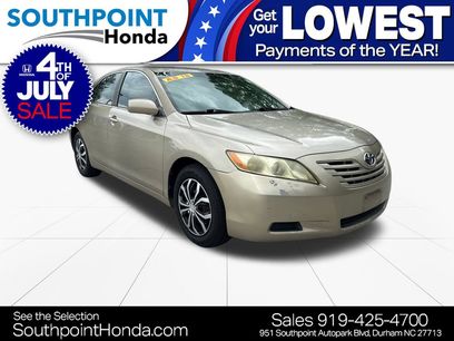 Used 2009 Toyota Camry LE