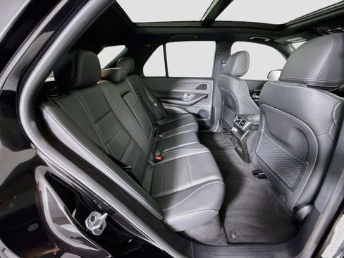 Certified 2026 Mercedes-Benz GLE 350 4MATIC image 22