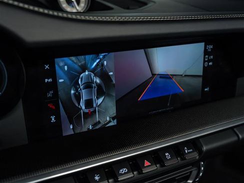 Certified 2025 Porsche 911 Turbo S image 26