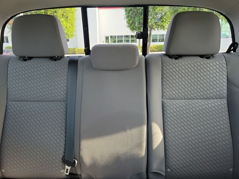 Used 2023 Toyota Tacoma SR AWD/4WD image 21