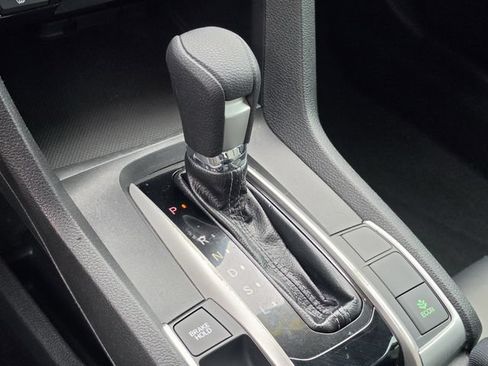 Used 2016 Honda Civic EX-T image 24