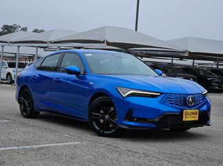 New 2026 Acura Integra A-Spec video 2