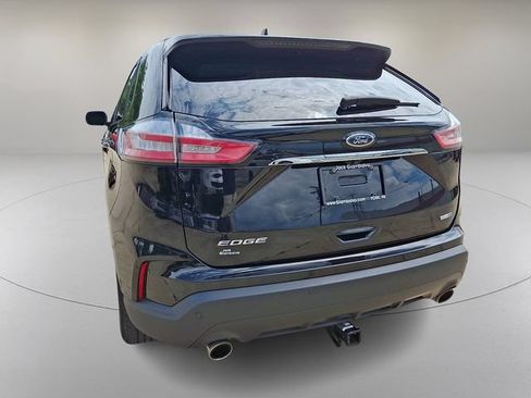 Used 2020 Ford Edge SE AWD/4WD image 8