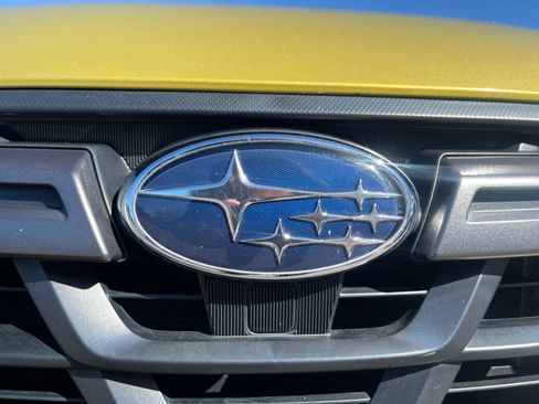 Used 2021 Subaru Crosstrek 2.5i Sport w/ Moonroof Package image 23