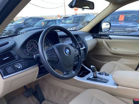 Used 2012 BMW X3 xDrive28i image 10