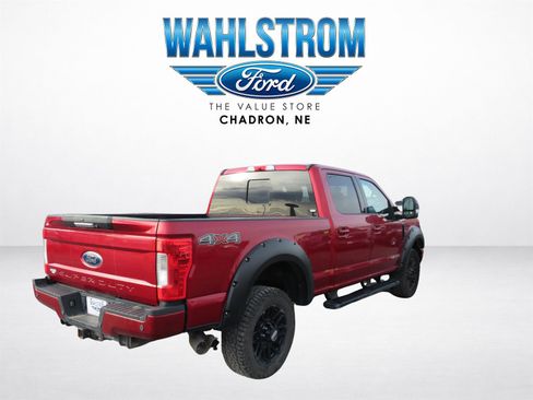 Used 2019 Ford F250 Lariat AWD/4WD image 5