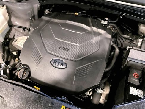 Used 2019 Kia Sorento SX image 36