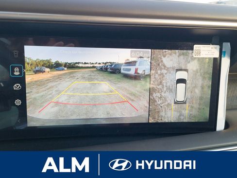 New 2026 Hyundai Palisade Calligraphy image 22