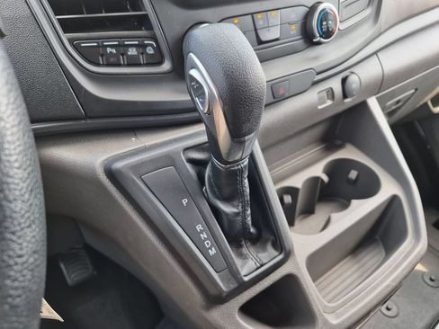 Used 2025 Ford Transit 350 XL AWD/4WD image 24