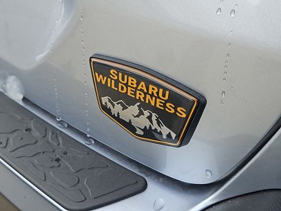 New 2025 Subaru Crosstrek 2.5i Wilderness
