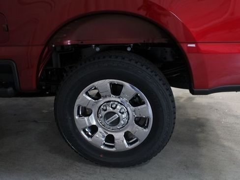New 2026 Ford F250 Lariat w/ Lariat Ultimate Package AWD/4WD image 29