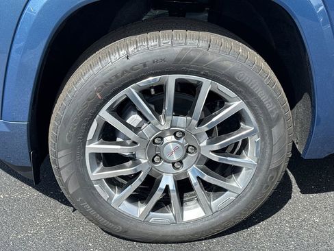 New 2026 GMC Terrain Denali AWD/4WD image 12