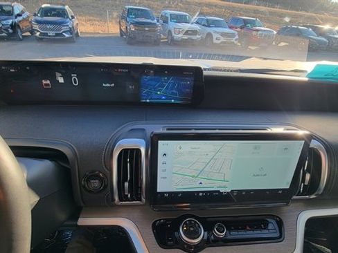 Used 2025 Ford Expedition Max Platinum image 28