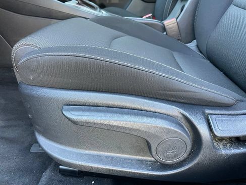 Used 2024 Kia Forte LXS FWD image 10