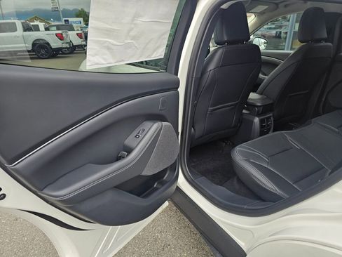 New 2025 Ford Mustang Mach-E Premium w/ Interior Protection Package image 7