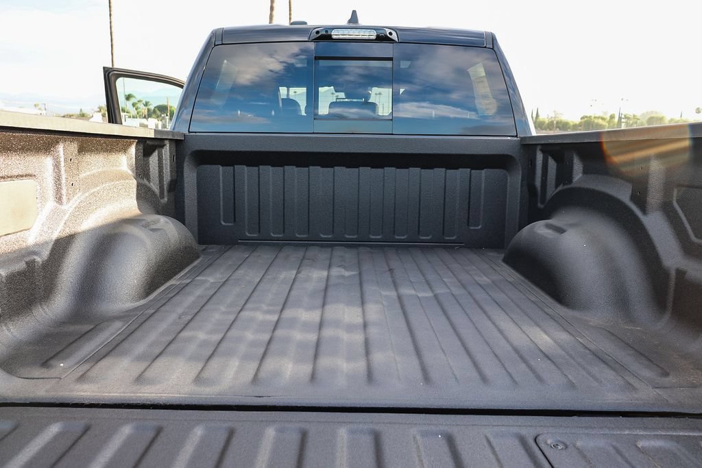 New 2026 RAM 1500 RHO w/ RHO Level 1 Equipment Group AWD/4WD image 31