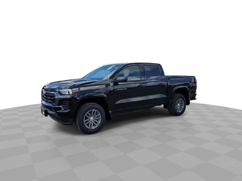 New 2026 Chevrolet Colorado LT w/ Advanced Trailering Package image 4