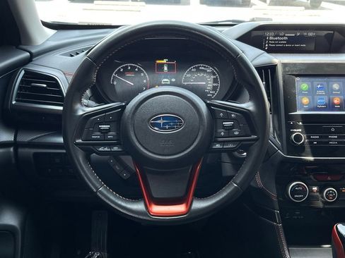 Used 2023 Subaru Forester Sport AWD/4WD image 25