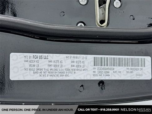 Used 2017 Dodge Charger SE w/ Popular Equipment Group image 29