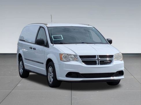 Used 2013 RAM C/V Tradesman FWD image 7