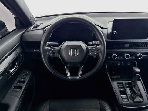 Certified 2024 Honda CR-V Sport-L image 22