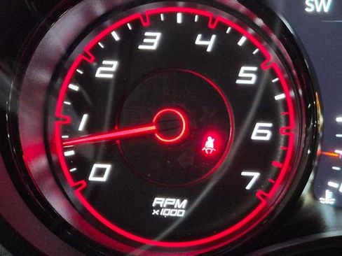 Used 2023 Dodge Charger R/T w/ Daytona Edition Group RWD image 8