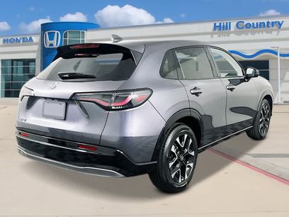 New 2027 Honda HR-V EX-L