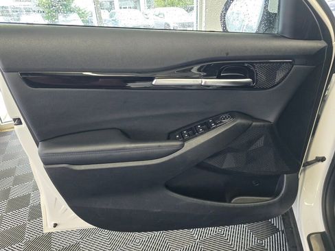 Used 2023 Kia Seltos Nightfall Edition image 19