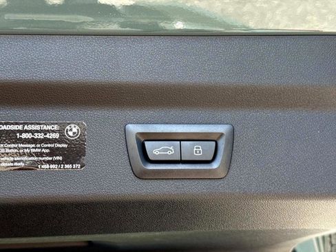 Used 2025 BMW X2 xDrive28i image 12