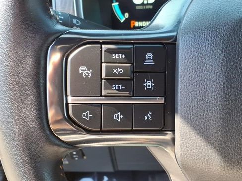Used 2022 Ford F150 Platinum w/ Equipment Group 701A High AWD/4WD image 29